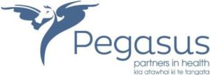 Pegasus Health logo